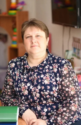 Педагогический работник Пузатых Татьяна Николаевна